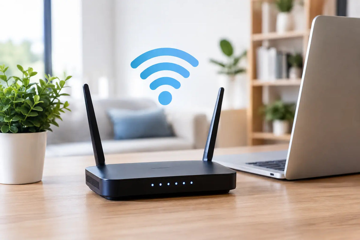 How to Improve WiFi Signal at Home and Work