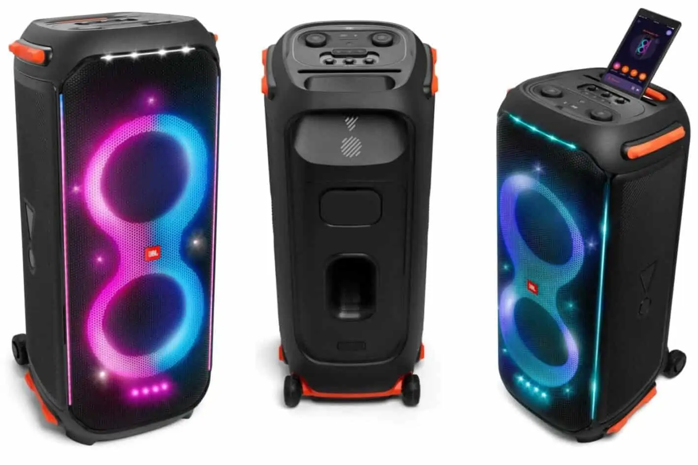 JBL PartyBox