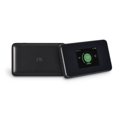 Portable Data Hotspots