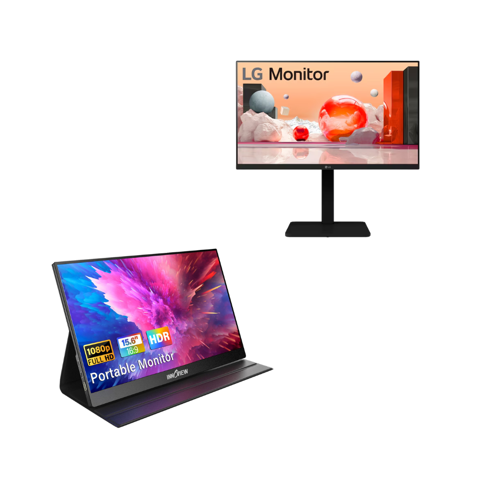 Computer Monitors