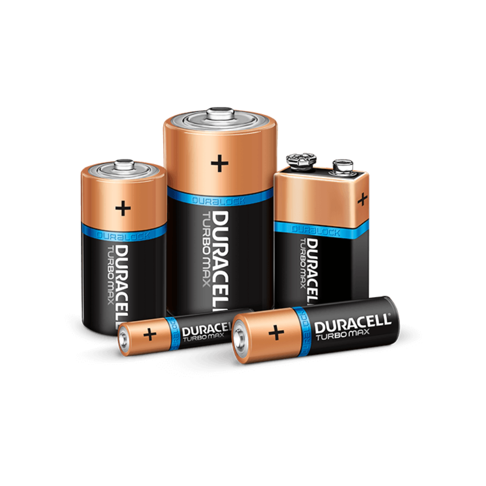 Batteries