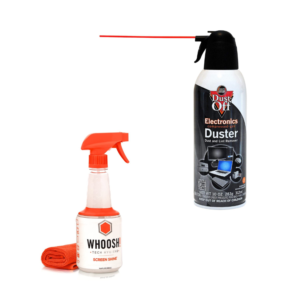 Cleaning & Maintenance Supplies