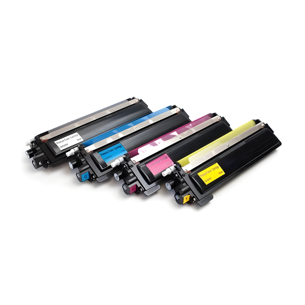 Laser Printer Toner & Supplies