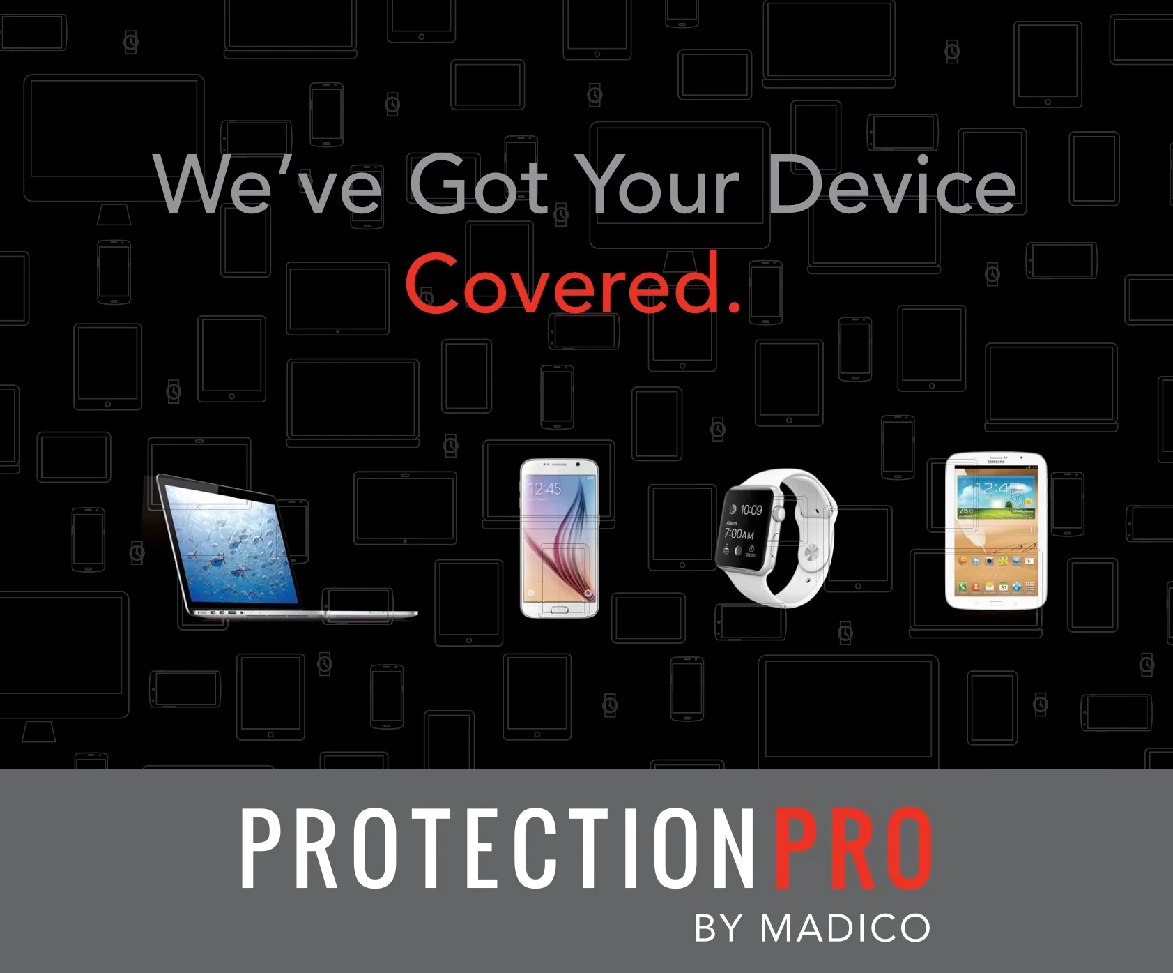 Protection Pro