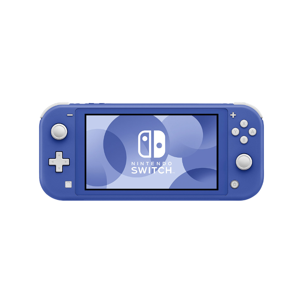 Gaming Consoles