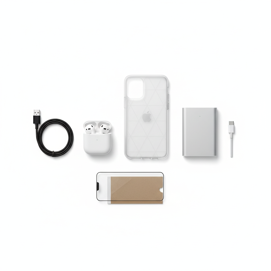 Phone Accessories