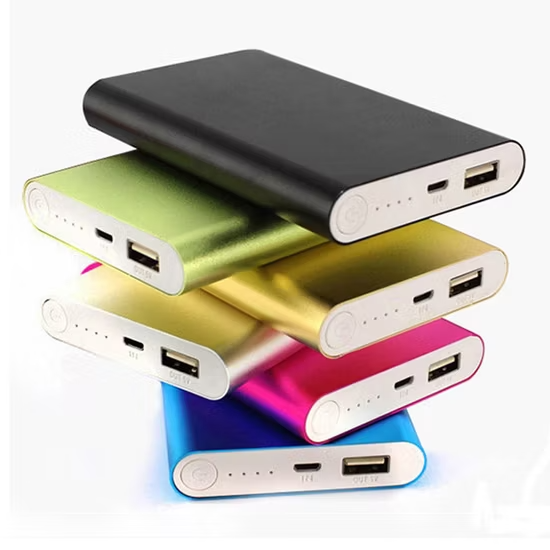 Power Banks
