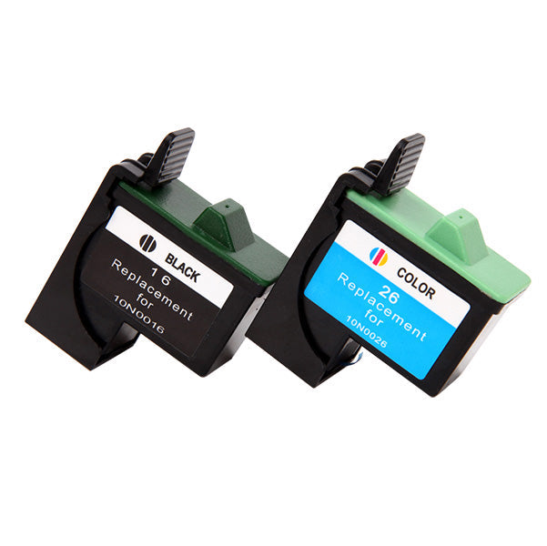 Inkjet Ink & Supplies