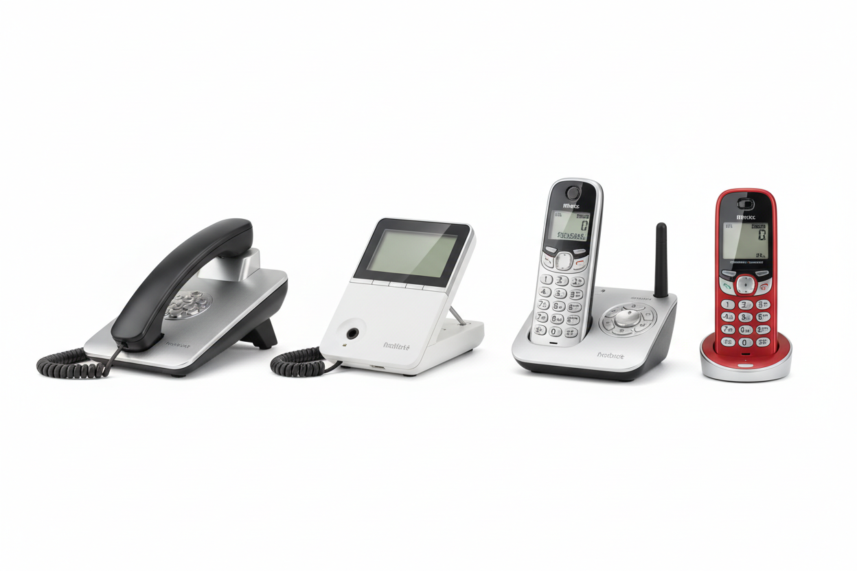 Landline Phones