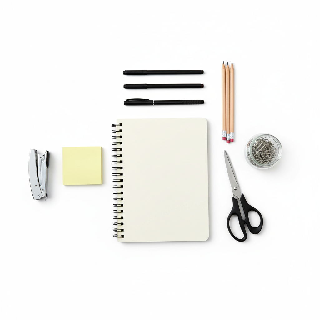 Office Supplies