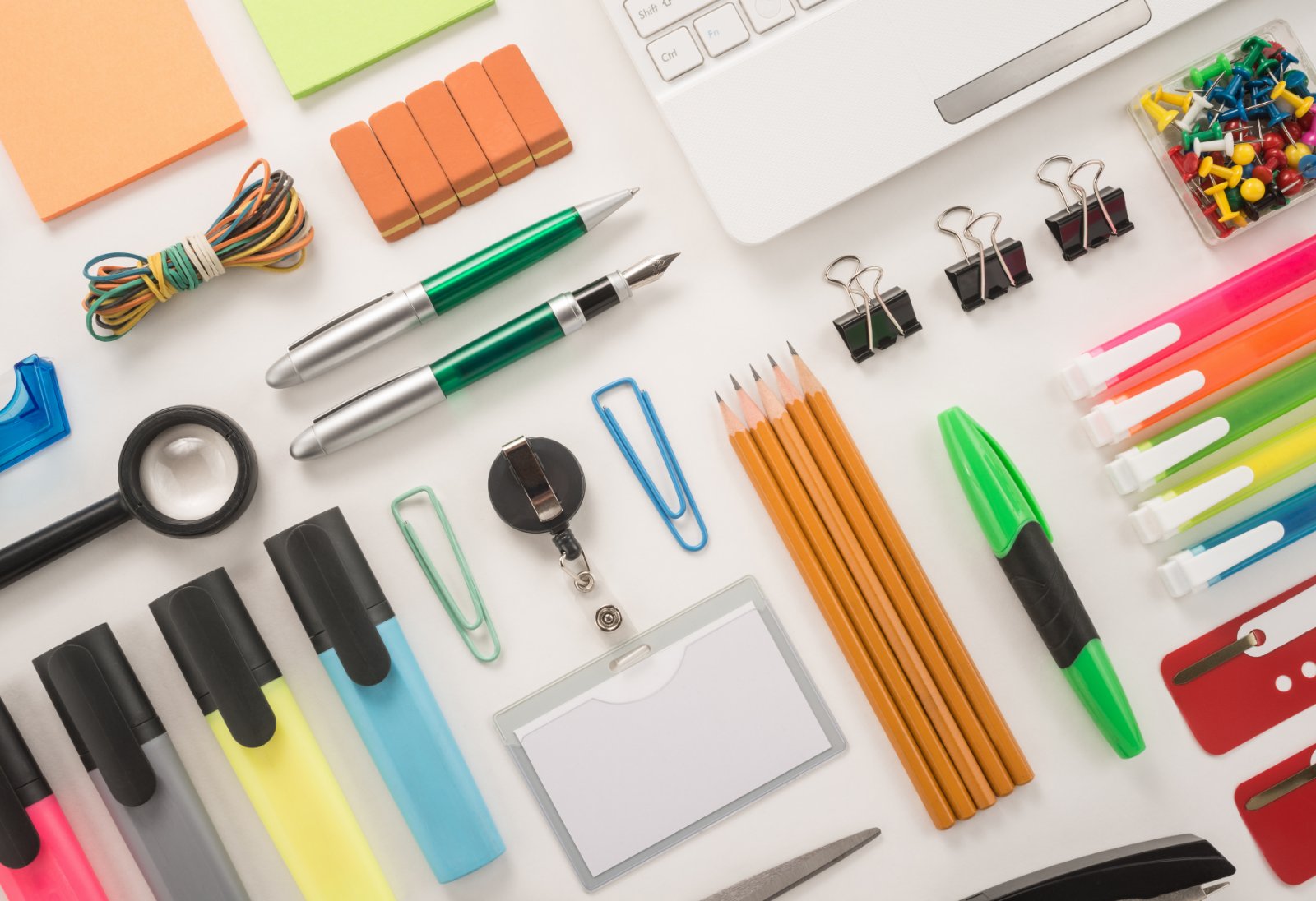 Office Supplies