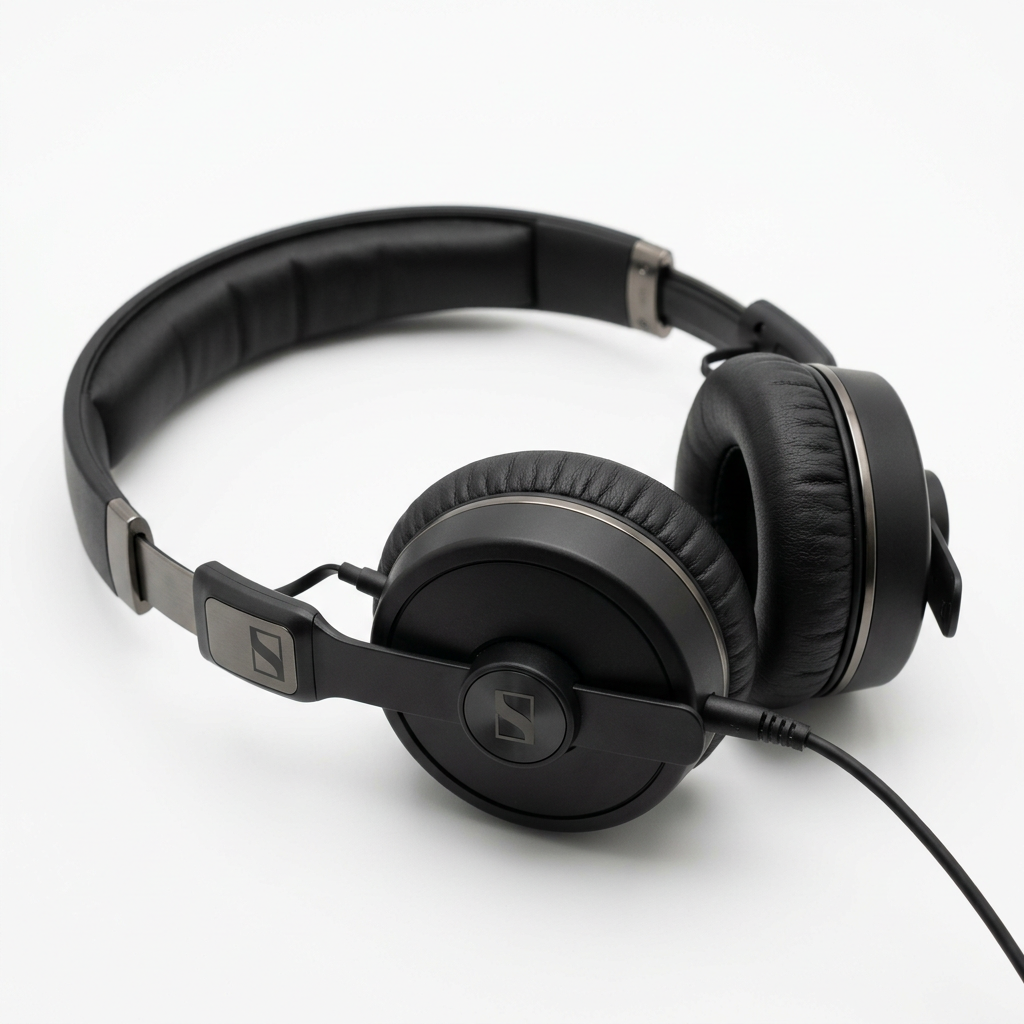 ON-EAR HEADPHONES