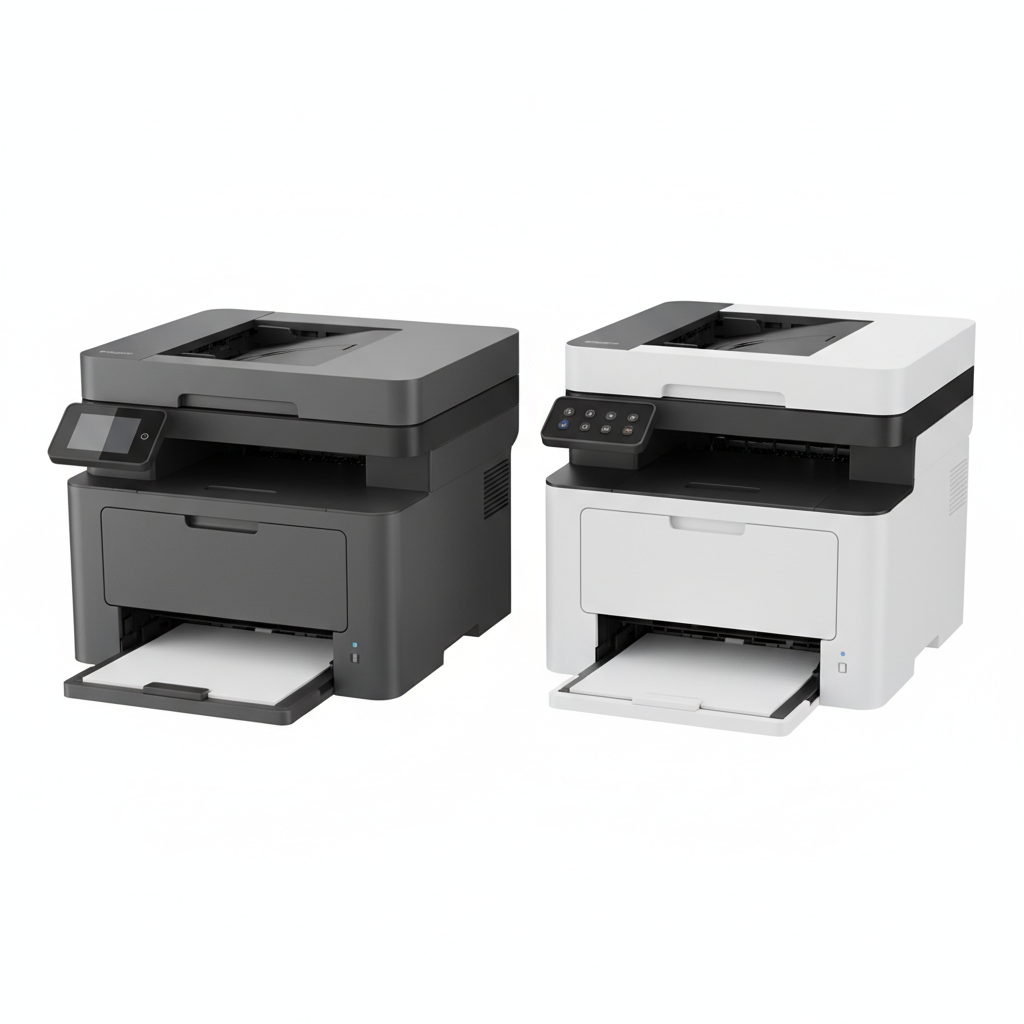 Laser Printers