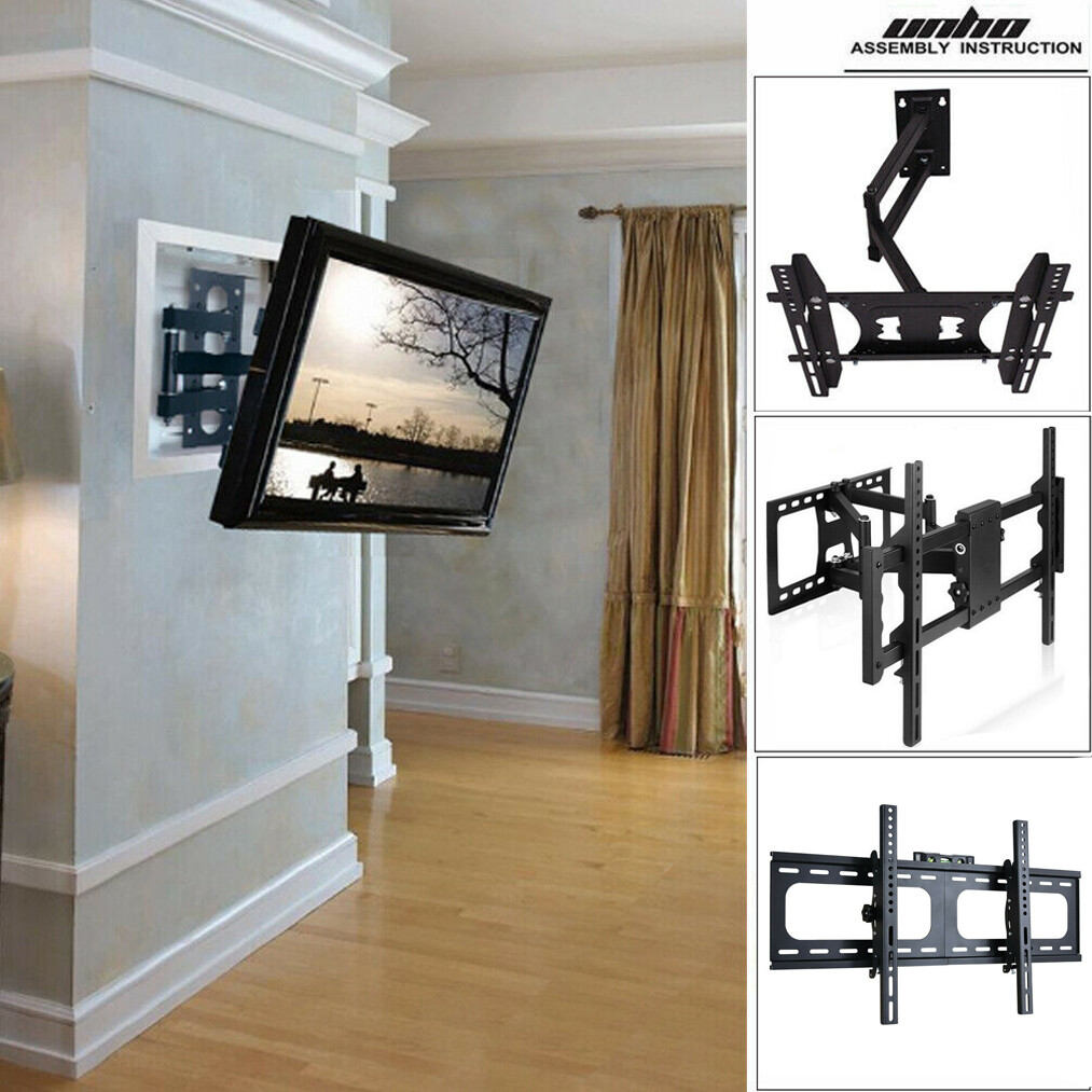 TV Wall Mounts