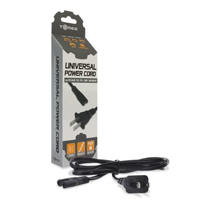 TOMEE - UNIVERSAL POWER CORD