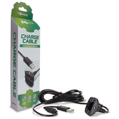 XB360 TOMEE CONTROLLER CHARGE CABLE