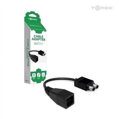 TOMEE CABLE ADAPTER XBOX 360A POWER SUPPLY