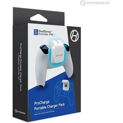 PS5 DUALSENSE RECHARGEABLE BATTERY PACK