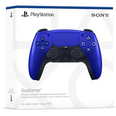 Controller PS5 DUALSENSE COBALT BLUE