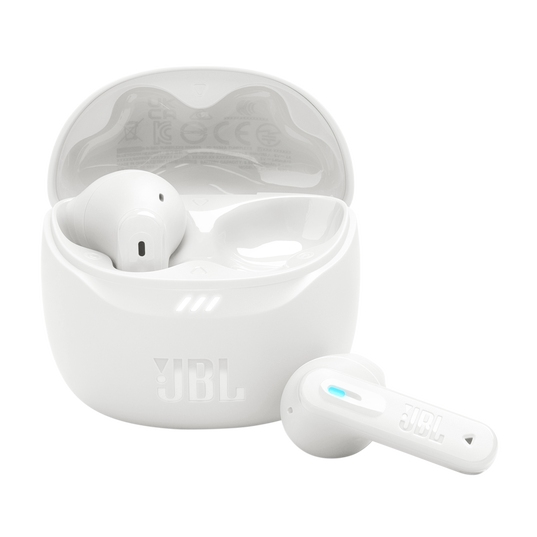 JBL Vibe Flex 2 (White)