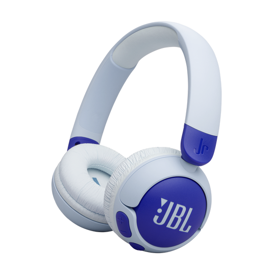 JBL Junior 320BT (Blue)
