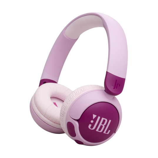 JBL Junior 320BT (Pruple)
