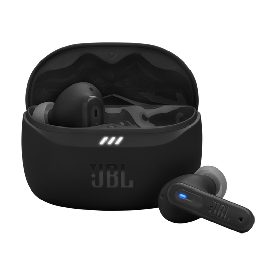 JBL Tune Beam 2 (Black)