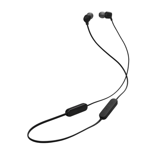 JBL Tune 135BT (Black)