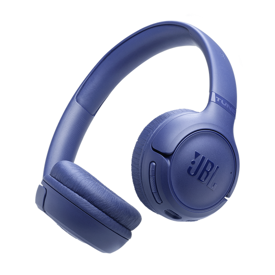 JBL Tune 530BT (Blue)