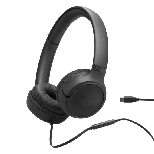 Over-ear Headphones