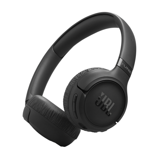 JBL Tune 680NC (Black)