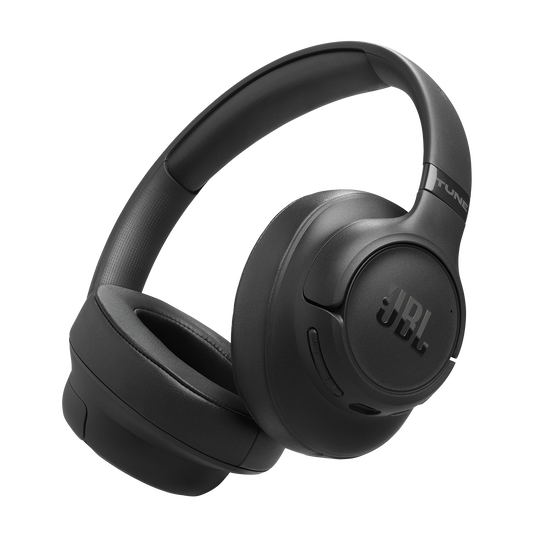 JBL Tune 780NC (Black)