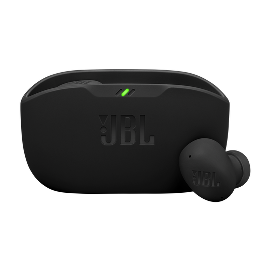 JBL Vibe Buds 2 (Black)
