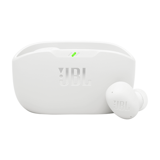 JBL Vibe Buds 2 (White)