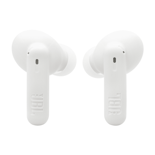 JBL Vibe Beam 2 (White)
