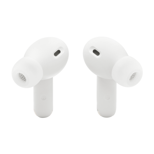 JBL Vibe Beam 2 (White)