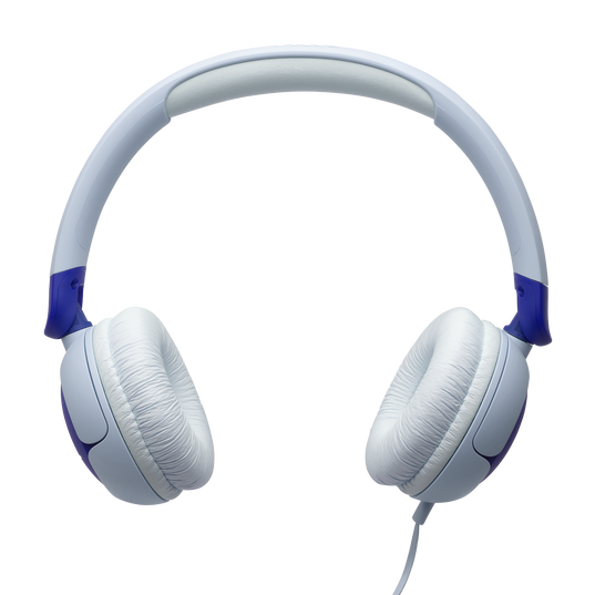 JBL Junior 320 Wired (Blue)