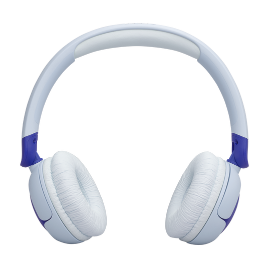 JBL Junior 320BT (Blue)