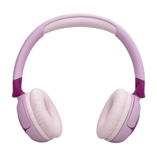 JBL Junior 320BT (Pruple)