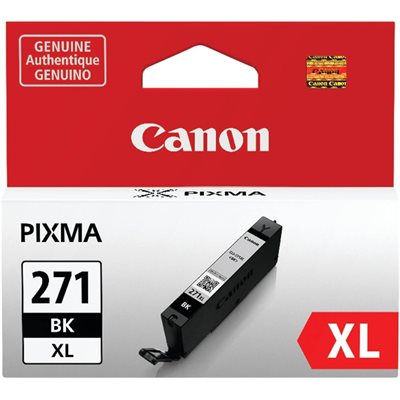 CANON CLI-271XL BLACK
