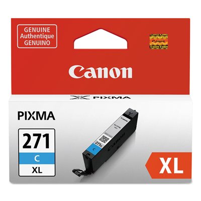 CANON CLI-271XL CYAN