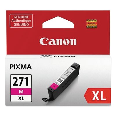 CANON CLI-271XL MAGENTA