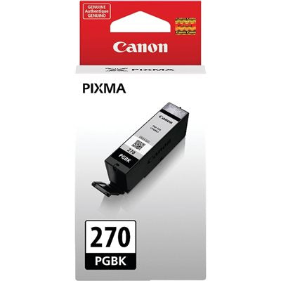 CANON PGI-270 BLACK