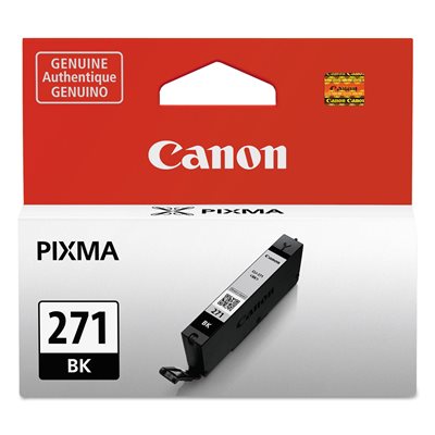 CANON CLI-271 BLACK