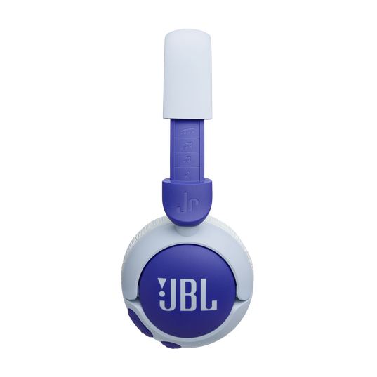 JBL Junior 320BT (Blue)