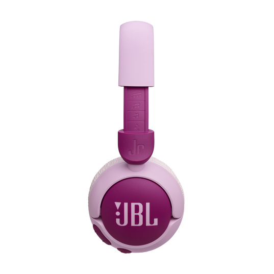 JBL Junior 320BT (Pruple)
