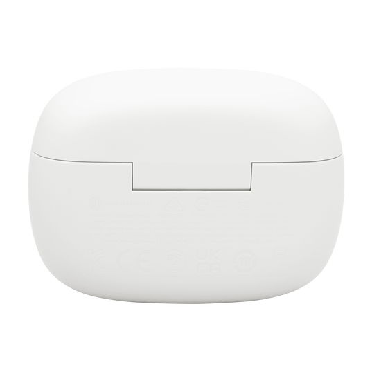 JBL Vibe Beam 2 (White)