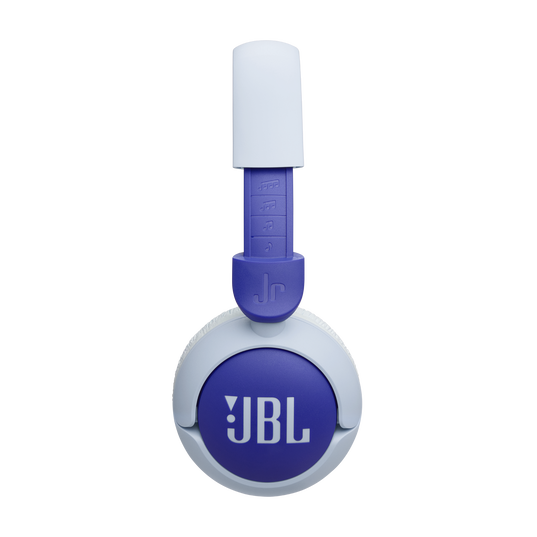 JBL Junior 320BT (Blue)