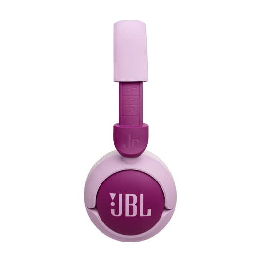 JBL Junior 320BT (Pruple)