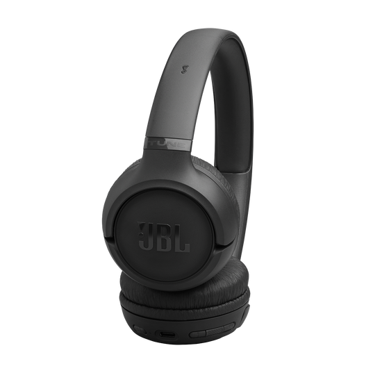 JBL Tune 530BT (Black)